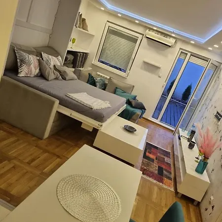 Apartment Babilon *