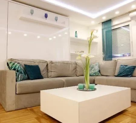 Babilon Apartment *