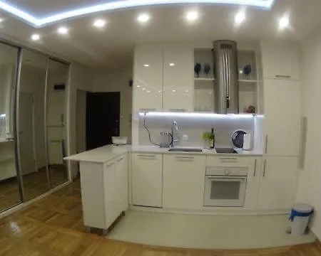 Apartment Babilon