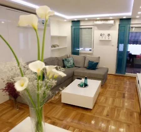 Apartment Babilon
