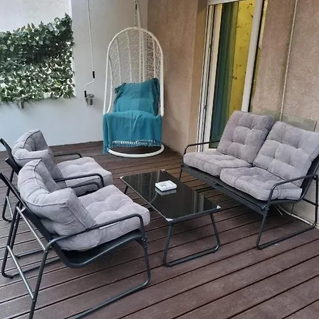 Apartment Babilon