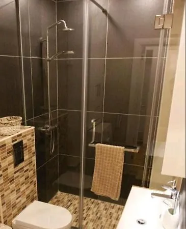 Apartment Babilon